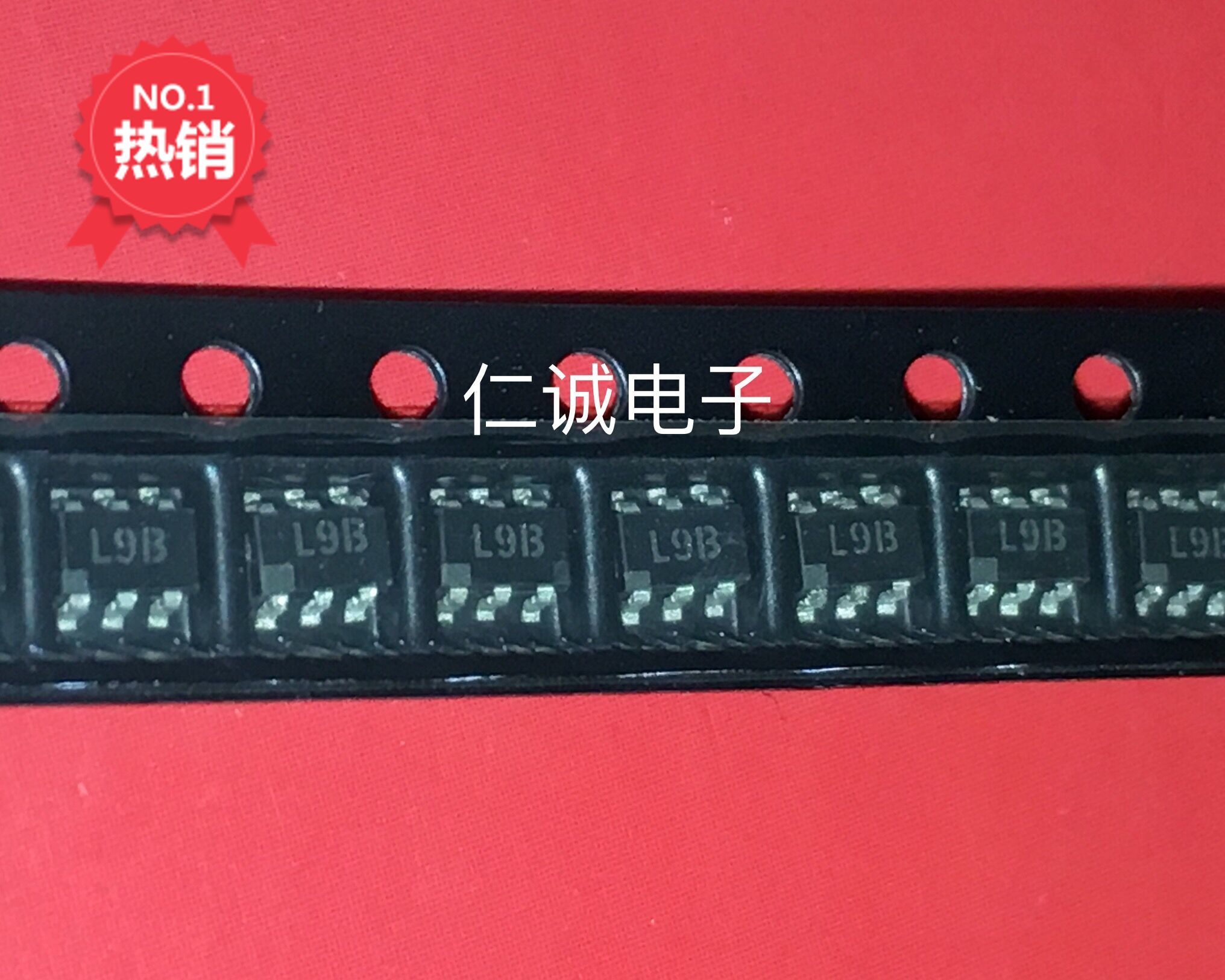 10pcs  ο ADP3331ARTZ-REEL7 ũũ L9B SOT23-6